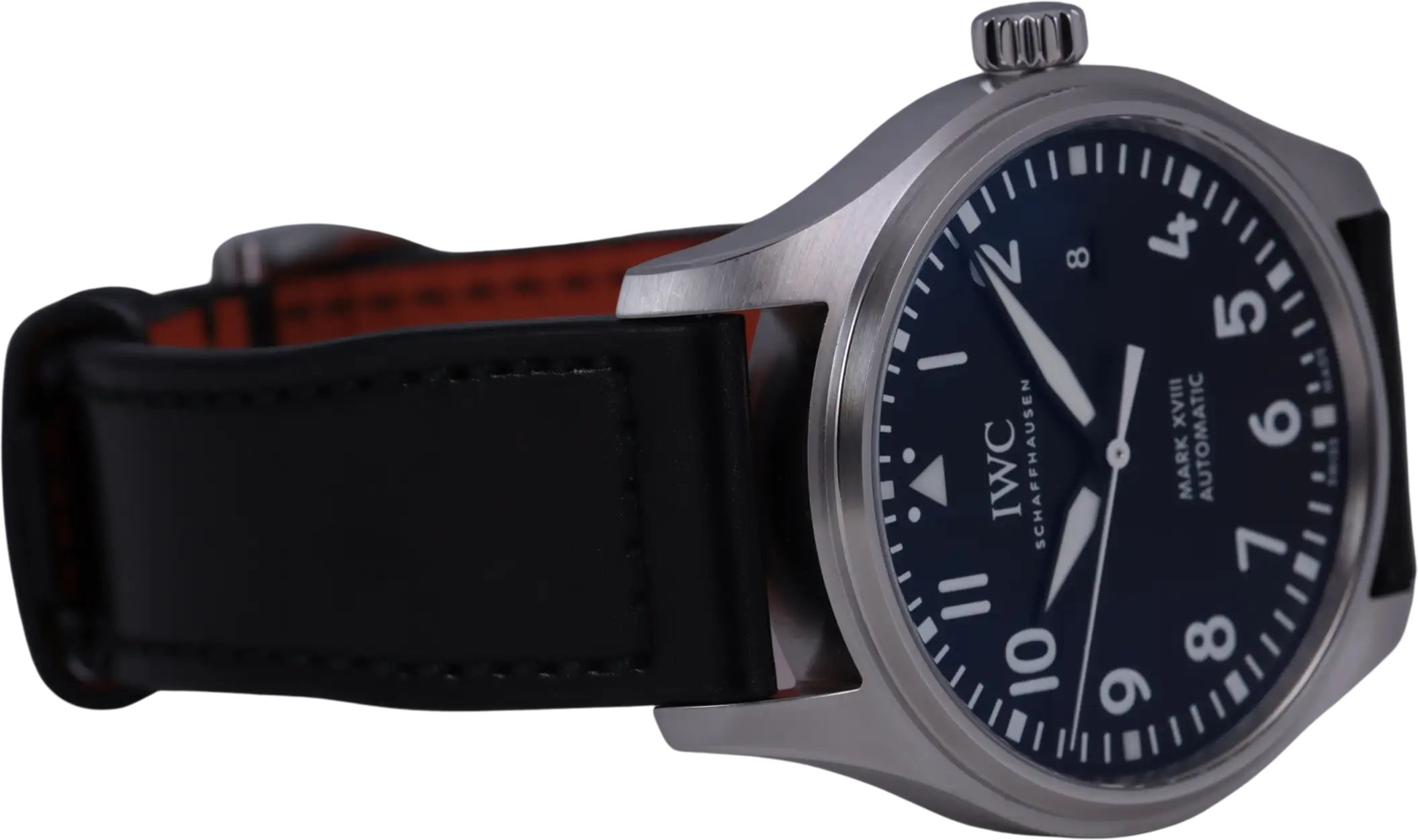 IWC Pilot's Watch Mark XVIII IW3270-09